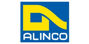 Alinco logo