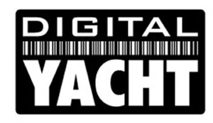 Digital Yacht logo