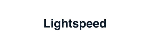 Lightspeed Aviation logo