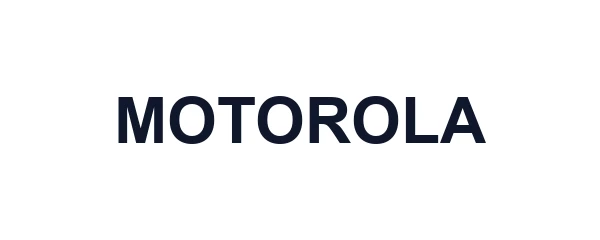 Motorola Solutions logo