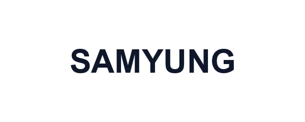 Samyung ENC logo