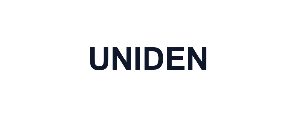 Uniden logo