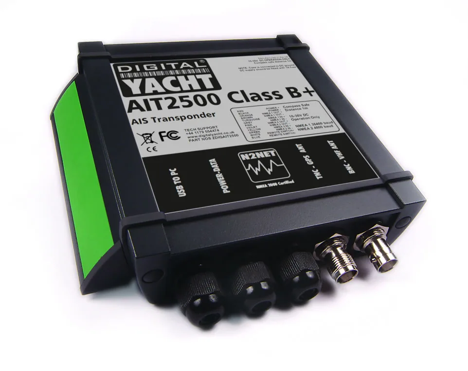 AIT2500 — digital-yacht