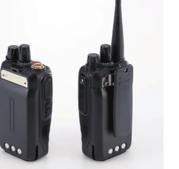 Alinco DJ-VX11 — alinco