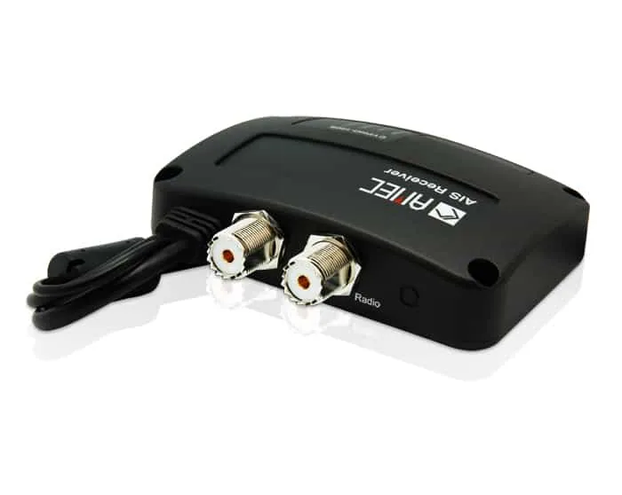 AMEC Cypho-150S AIS Receiver — amec
