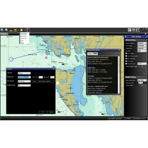 NaviPro ECS — amec
