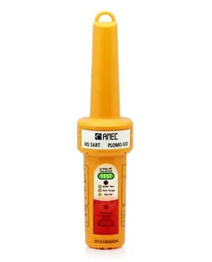 AMEC Plomo 500 SART — amec
