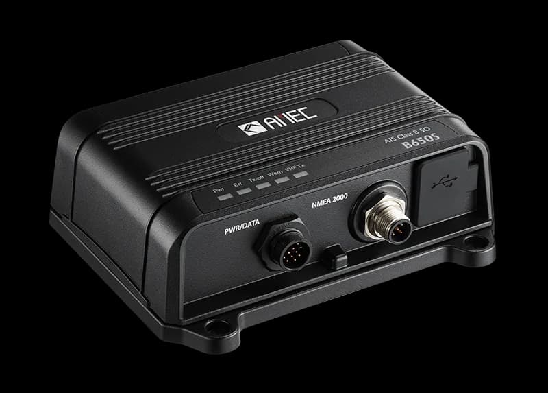 AMEC WideLink B650S — amec