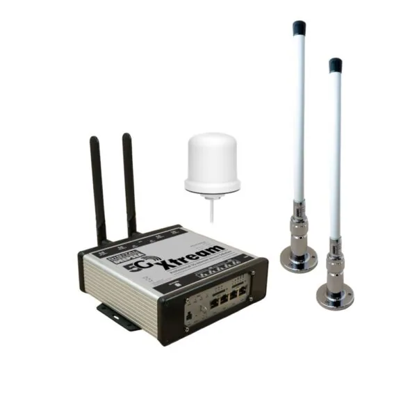 5G Xtream Router — digital-yacht