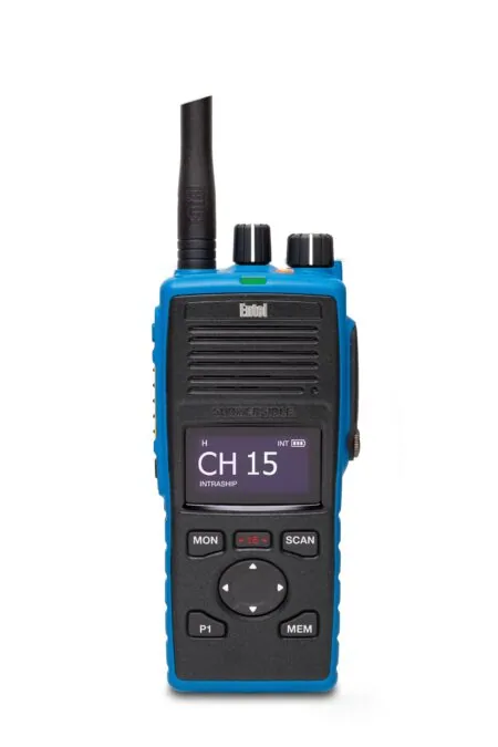 Entel DT544 — entel