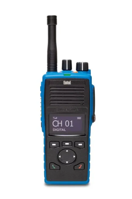 Entel DT885M — entel