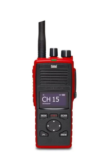 Entel DT944FF — entel