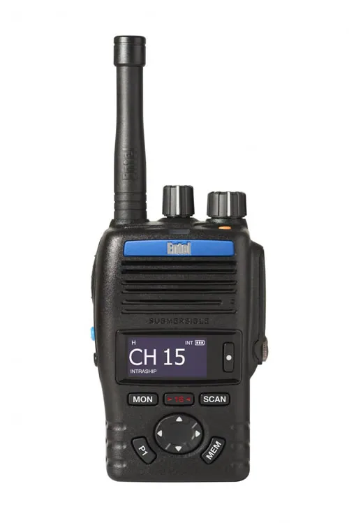 Entel DX 544 IS — entel