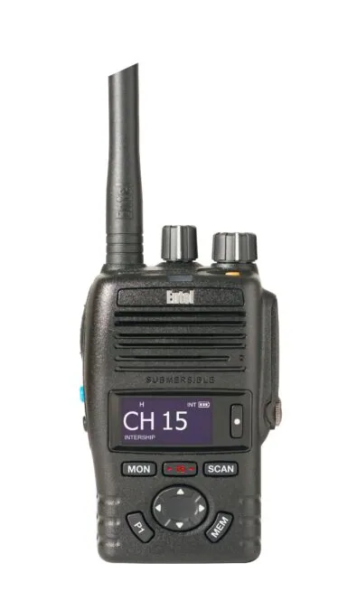 Entel DX644/ATIS — entel