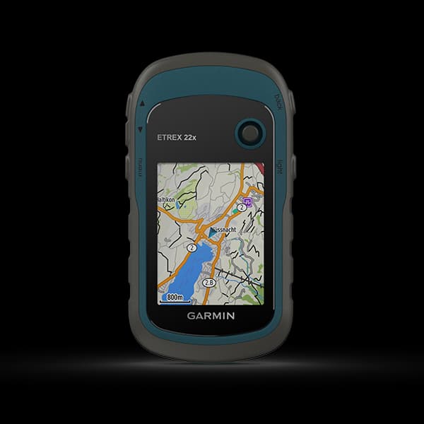 eTrex 22x — garmin