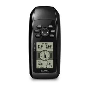 GPS 12H — garmin