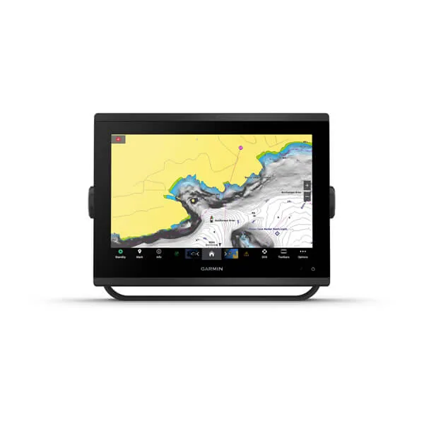 GPSMAP 1223xsv — garmin