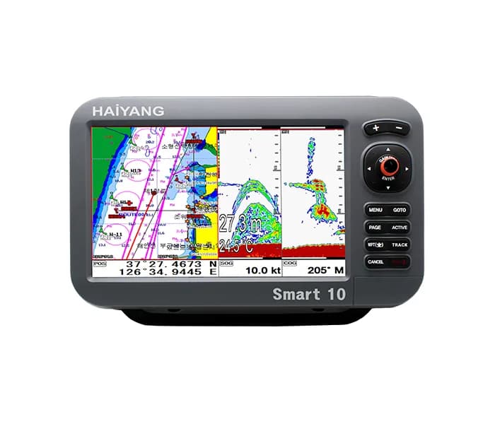 Haiyang HD 1000CF — haiyang