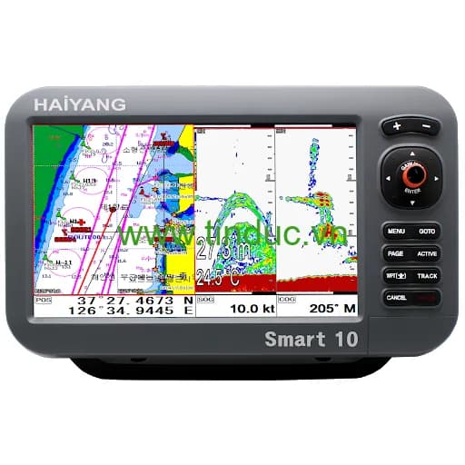 Haiyang HD-1000CFA — haiyang