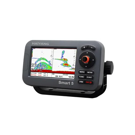 Haiyang HD-50F — haiyang