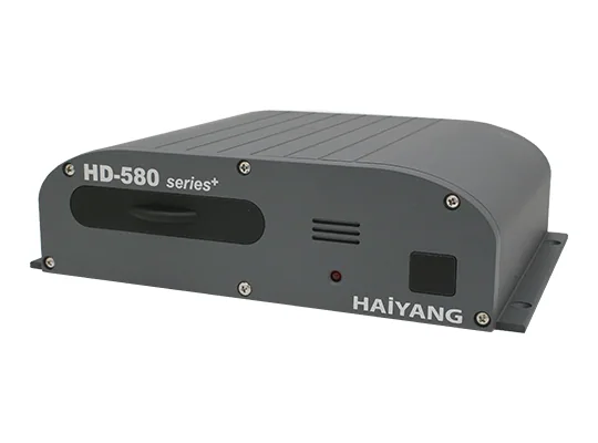 Haiyang HD-580C — haiyang