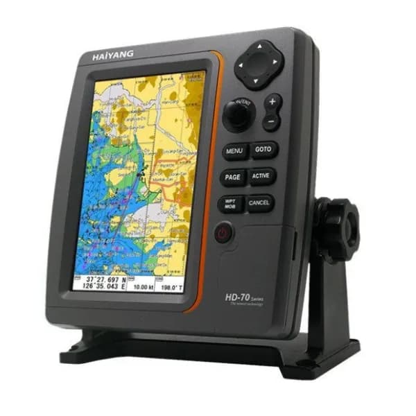 Haiyang HD-70C — haiyang