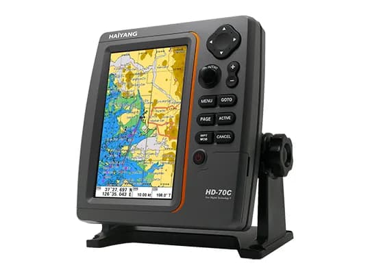 Haiyang HD-70CF — haiyang