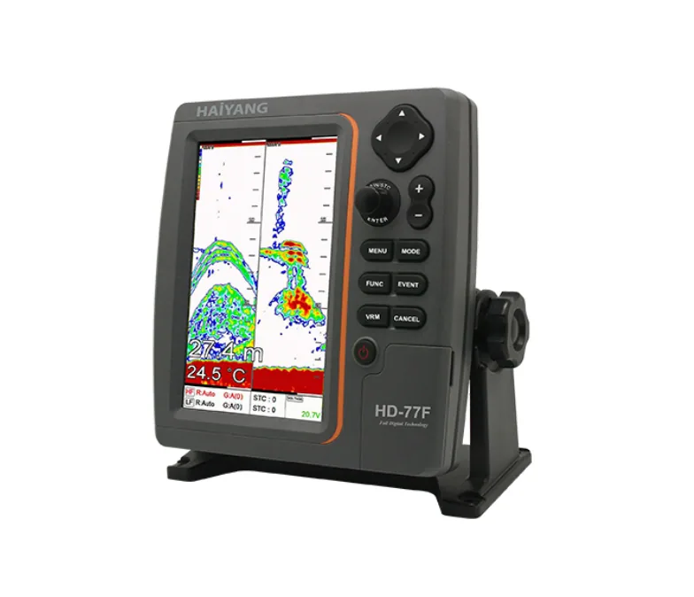 Haiyang HD-77F — haiyang