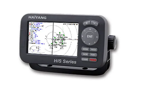 Haiyang – HIS-550B — haiyang