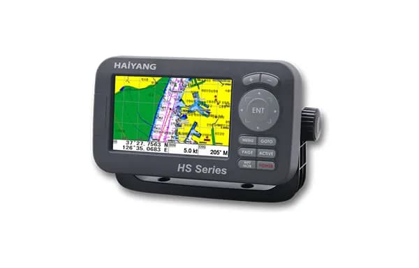 Haiyang HS-55C — haiyang