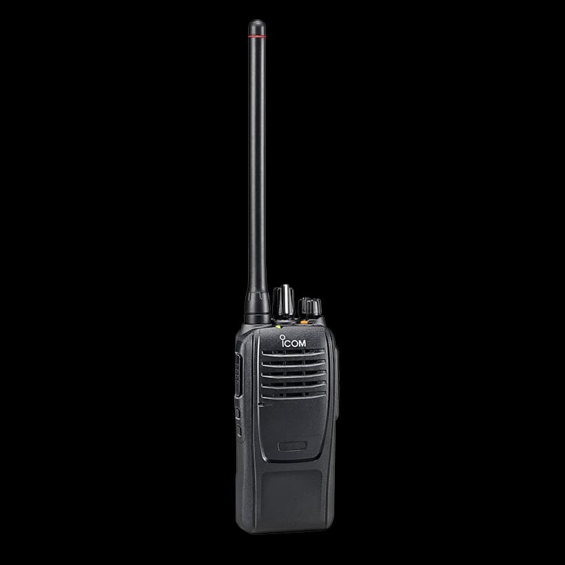IC-F1000 — icom