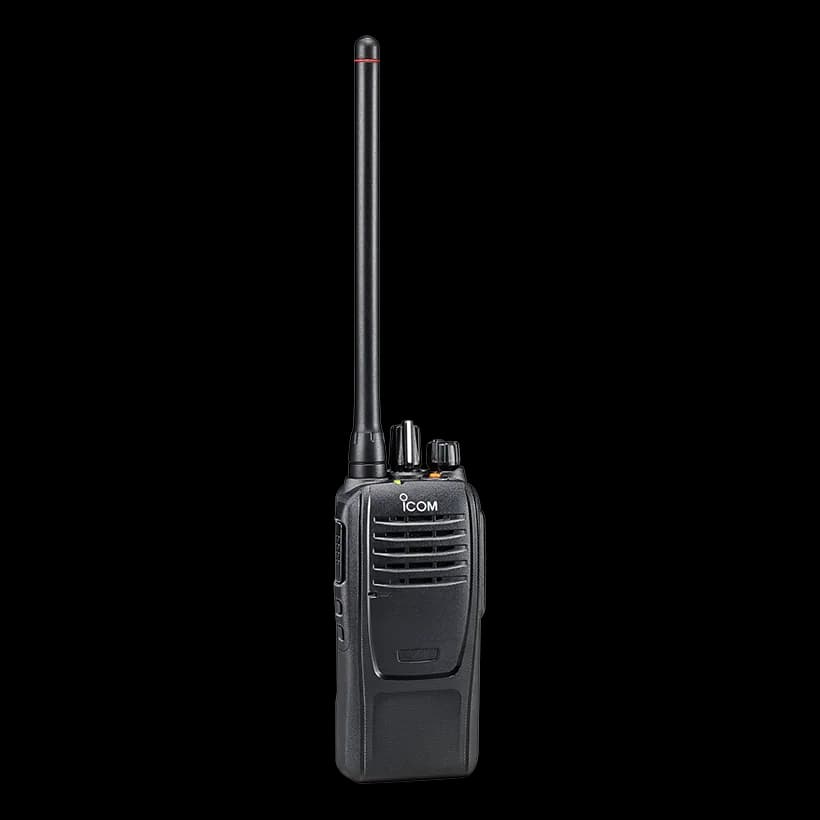 IC-F1100D / IC-F2100D — icom