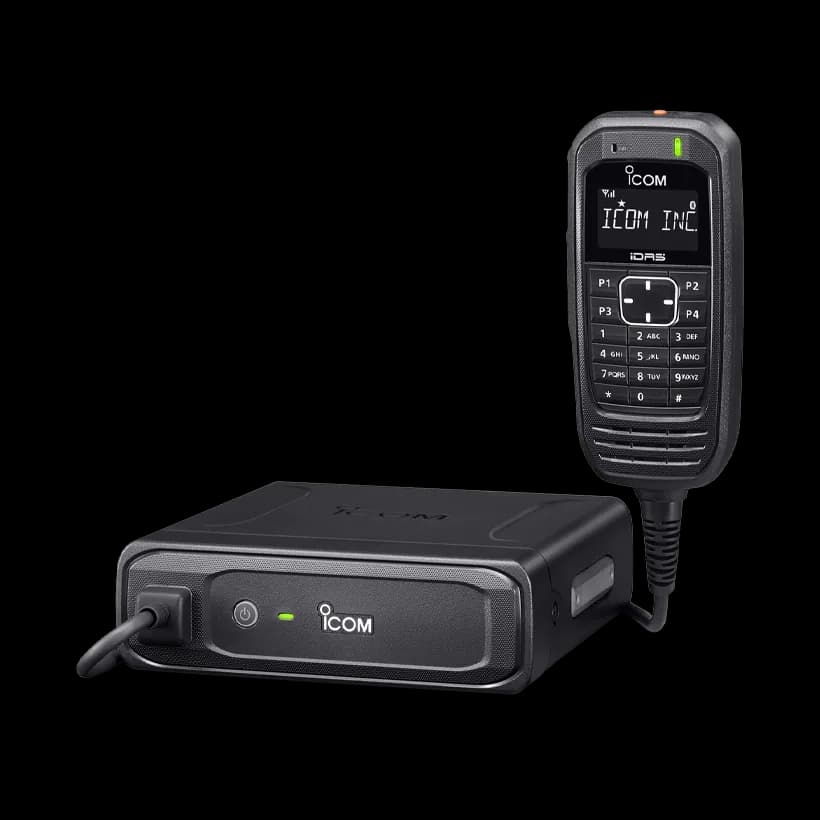 IC-F5330D / IC-F6330D — icom