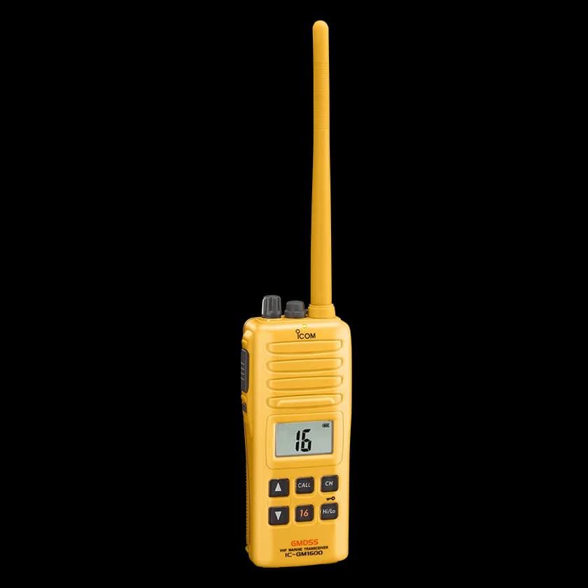 IC-GM1600 — icom