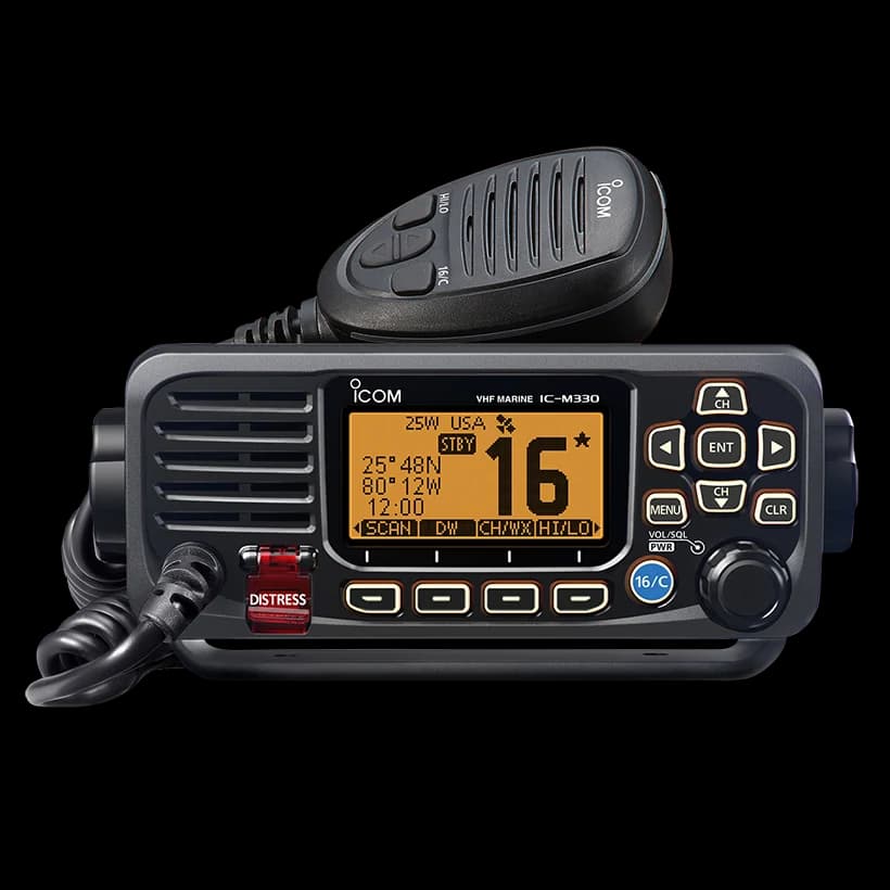 IC-M330 — icom