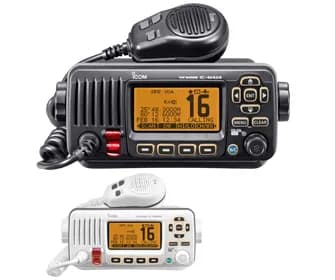 IC-M424 — icom