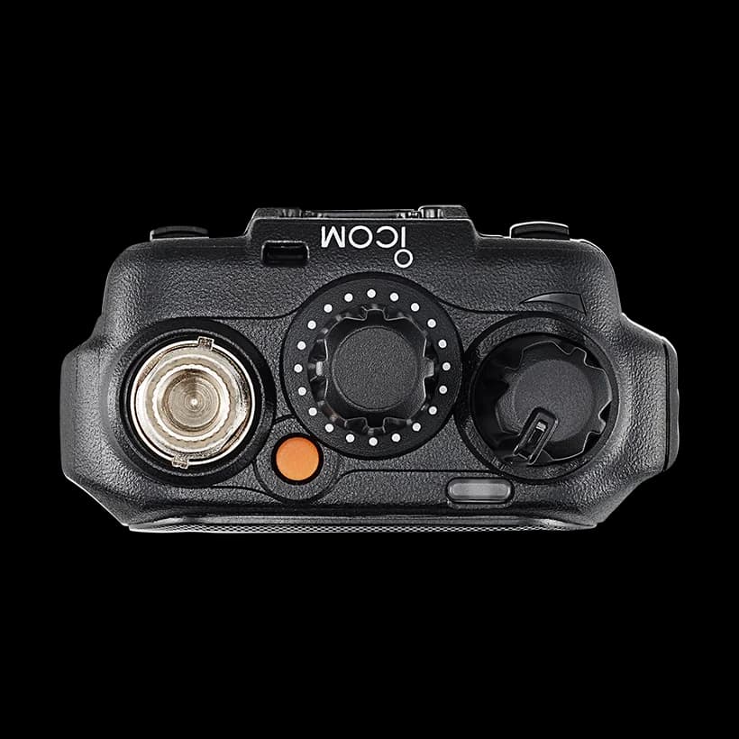 IC-F52D VHF — icom
