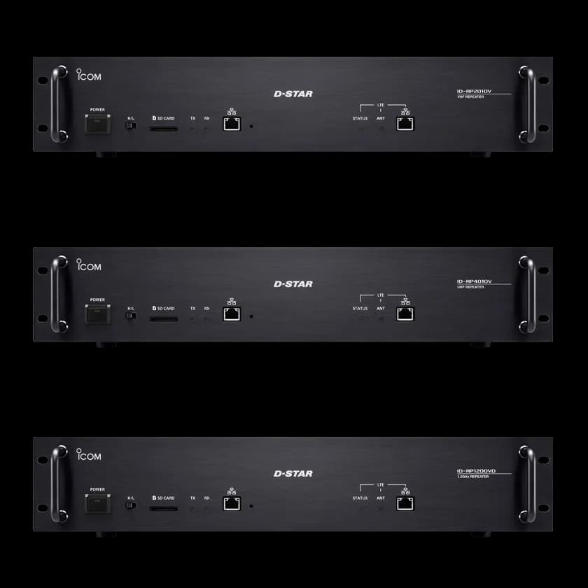 ID-RP1200VD — icom