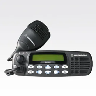 GM338 — motorola