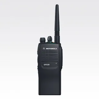 GP-328 — motorola
