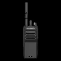 MOTOTRBO R2 — motorola