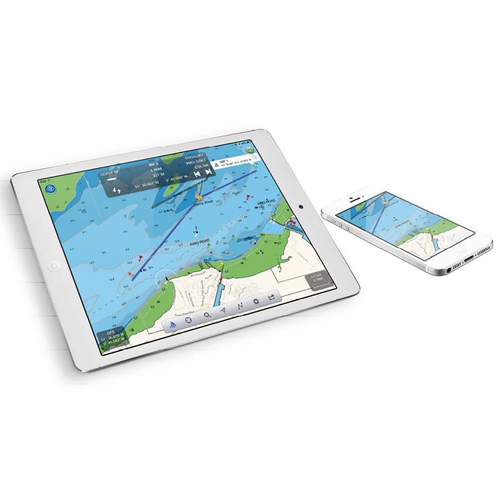 NavLink — digital-yacht