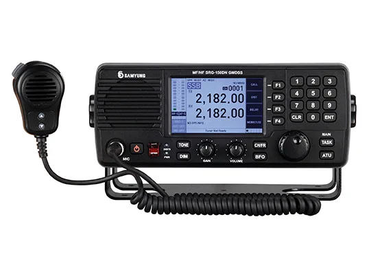 SRG-150DN — samyung