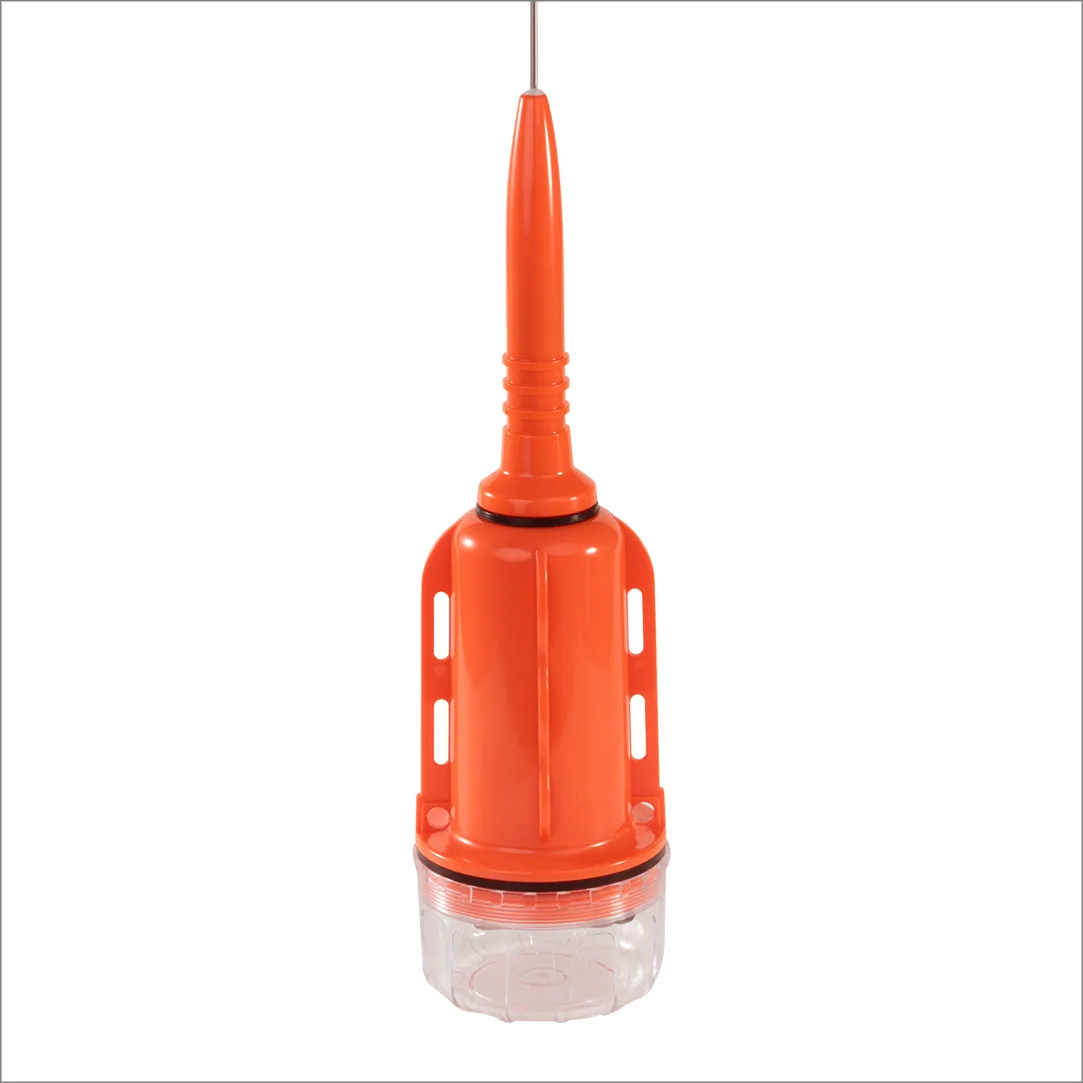AT-102 AIS Buoy Tracker — skynav