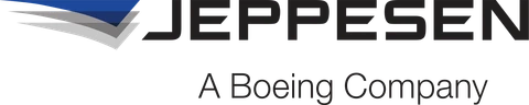 Jeppesen logo