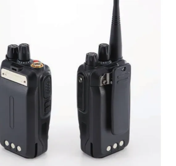 Alinco DJ-VX11, alinco