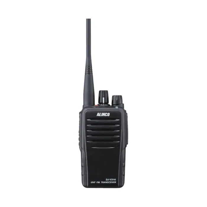 Alinco DJ-VX46, alinco