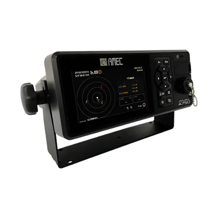 AMEC A750 Class A AIS Transponder, amec