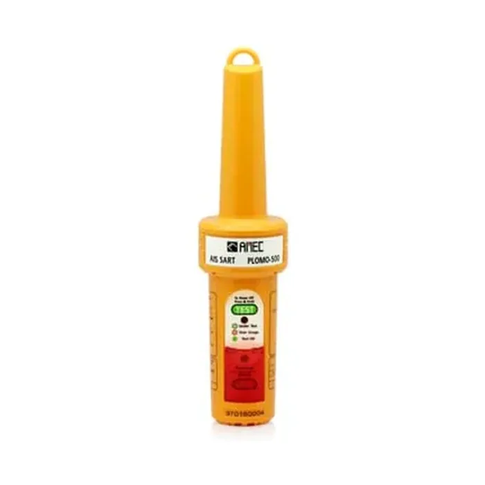 AMEC Plomo 500 SART, amec