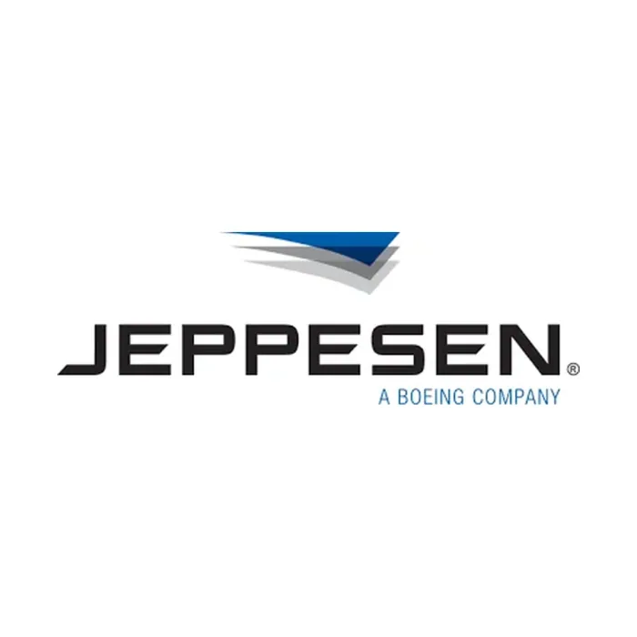 Jeppesen Approach Charts, jeppesen